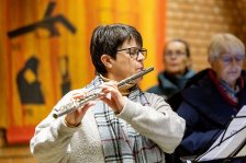 24.12.2025 Christmette